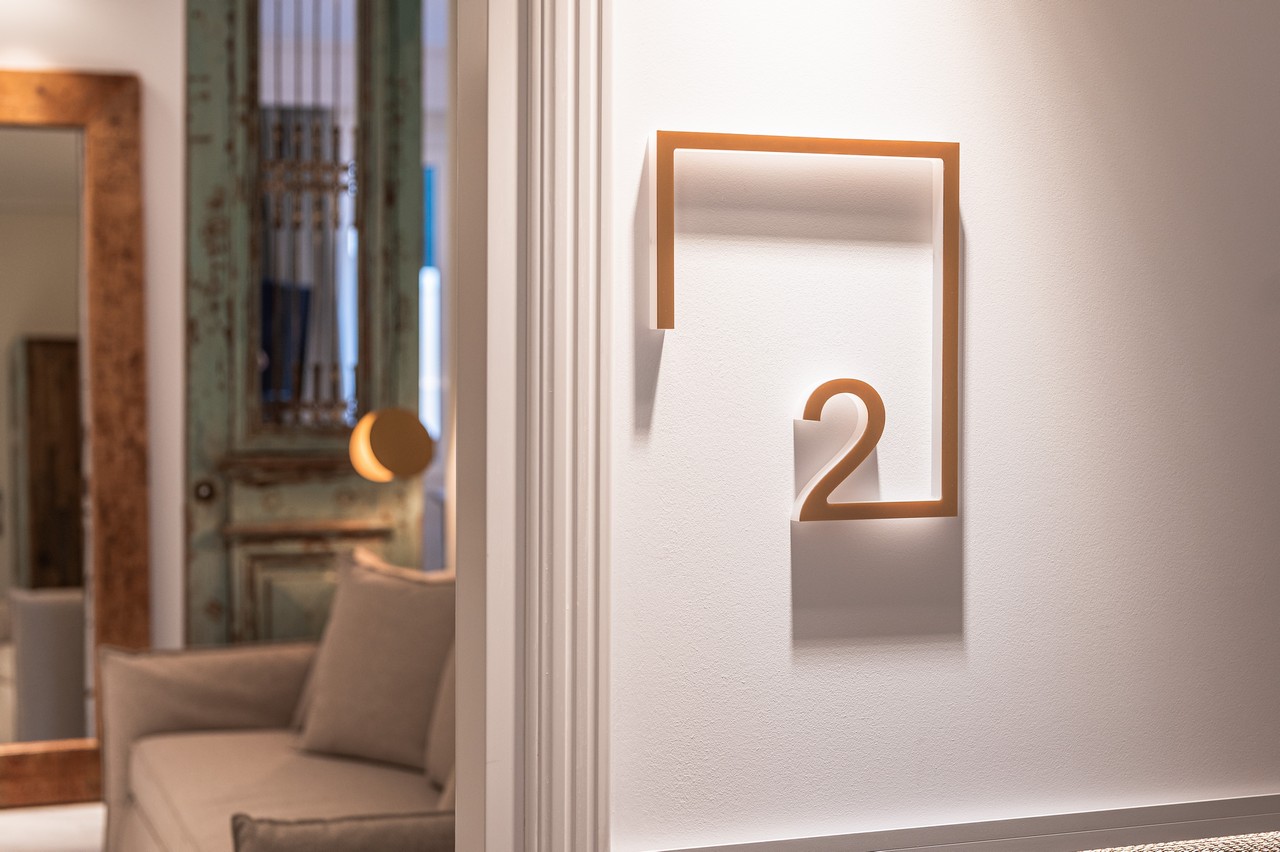 Αποθέωση Room