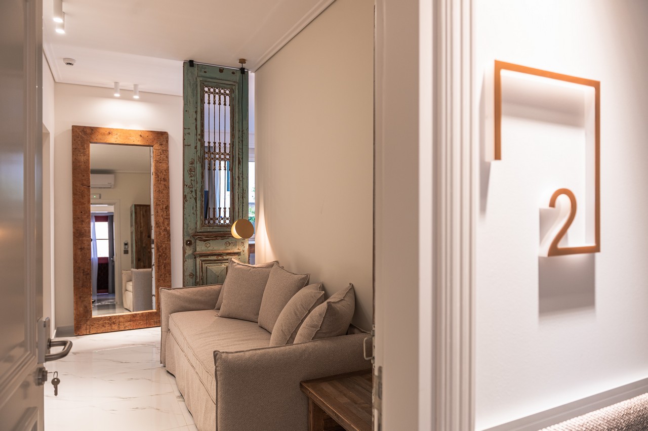 Αποθέωση Room View 3