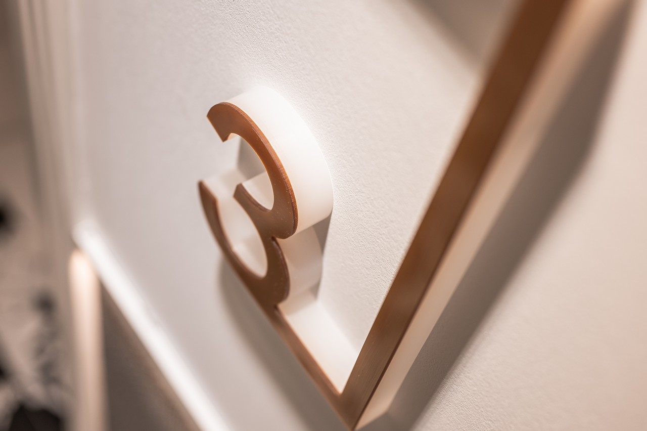 Μέσοπόρτες Room View 2