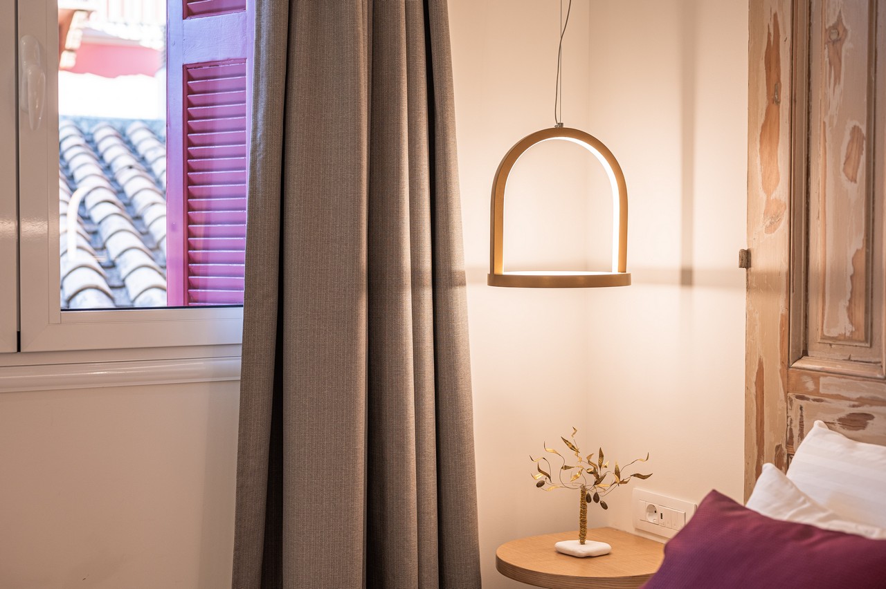 Μέσοπόρτες Room View 3