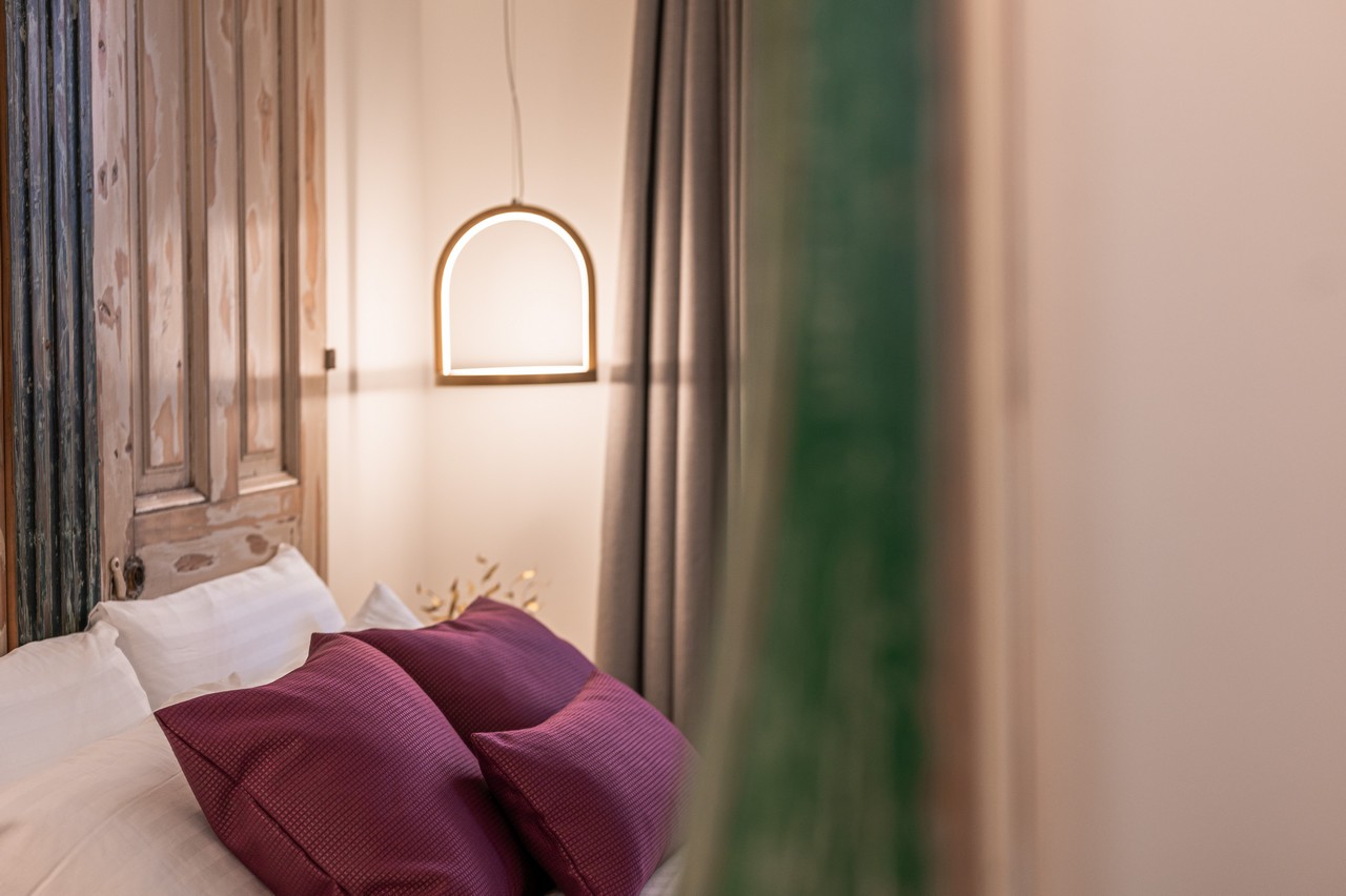 Μέσοπόρτες Room View 6