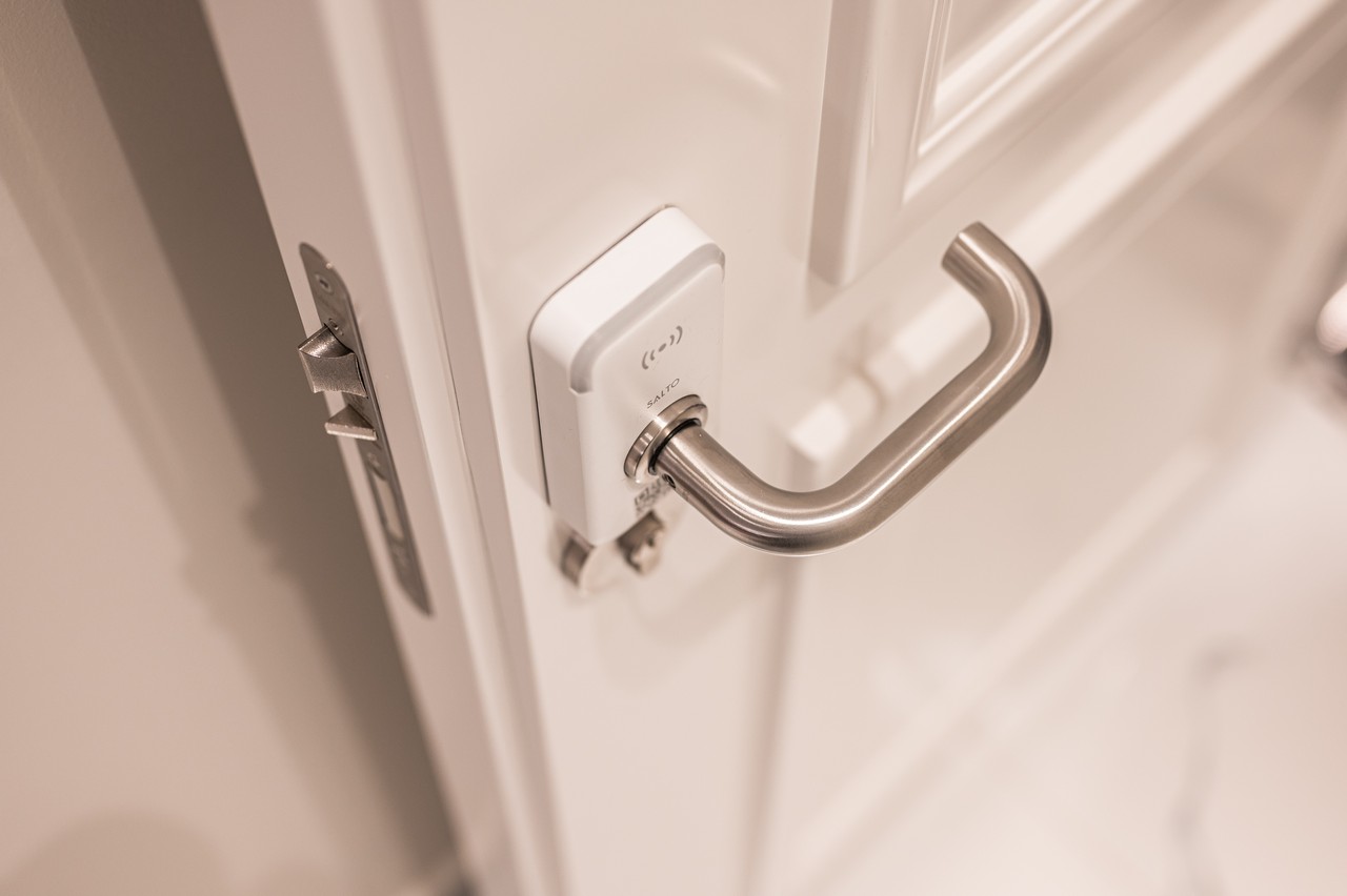 Μεσάντρα Room View 2