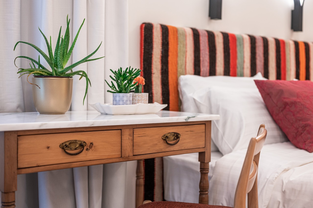 Μεσάντρα Room View 3