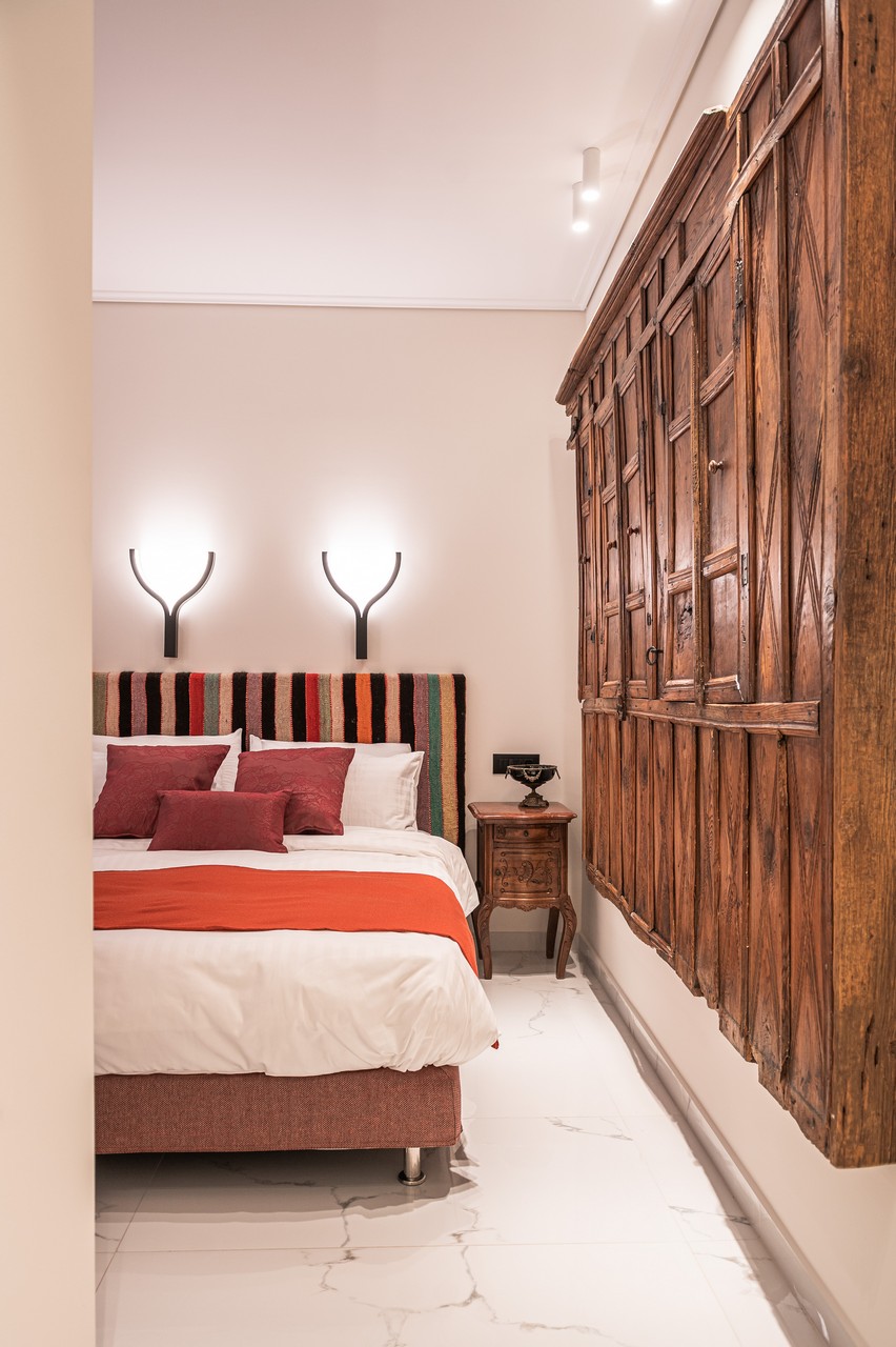 Μεσάντρα Room View 4